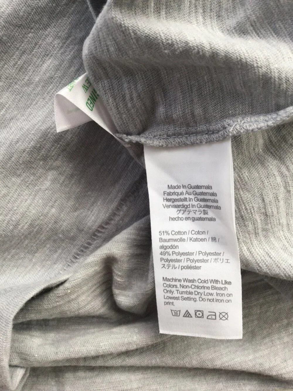 J.Crew LOVE graphic t-shirt Sz XS New with tag
